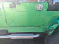 Jeep Wrangler 4,2L USA IMPORT Grün - thumbnail 4