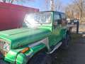 Jeep Wrangler 4,2L USA IMPORT Grün - thumbnail 3
