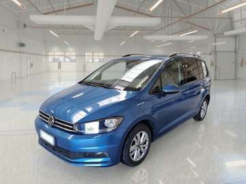 1.5 TSI EVO BUSINESS DSG MONOVOLUME
