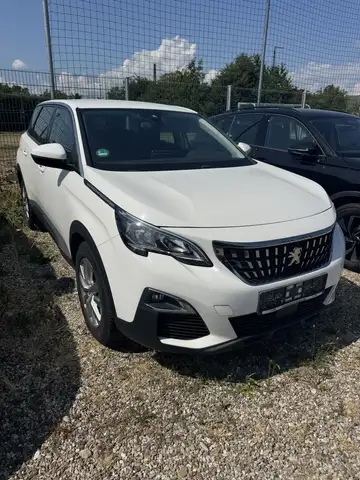 Peugeot 5008 Active