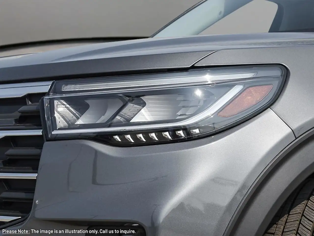Ford Explorer photo Ford Explorer