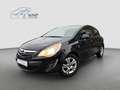 Opel Corsa D /Klimaanlage/TÜV/HU-NEU/ Schwarz - thumbnail 1