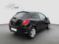 Opel Corsa D /Klimaanlage/TÜV/HU-NEU/ Schwarz - thumbnail 7