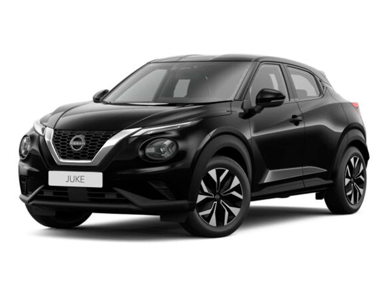 Nissan Juke Juke 1.0 dig-t Acenta 114cv MY26