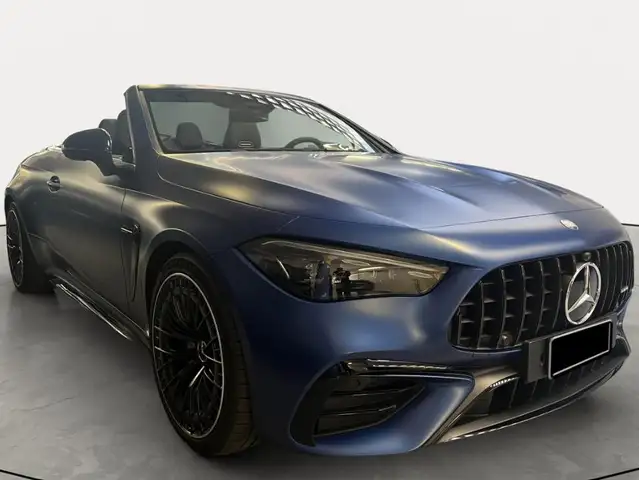 Mercedes-Benz CLE 53 AMG NOLEGGIO MENSILE - PRIMERENT