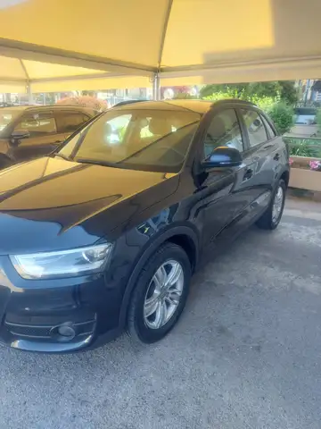 Audi Q3 Q3 2.0 tdi Advanced Plus quattro 140cv s-tronic