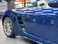 Porsche Boxster 718 2.0 Turbo |XEN|SPORTAGA|KAM|CHRONO Blau - thumbnail 17
