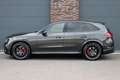 Mercedes-Benz GLC 63 AMG S E Performance Aut9 | 680pk | Achterasbesturing | Gris - thumbnail 9