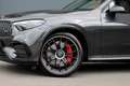 Mercedes-Benz GLC 63 AMG S E Performance Aut9 | 680pk | Achterasbesturing | Gris - thumbnail 17