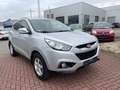 Hyundai iX35 2WD 5 Star Edition aus 2.Hand+Scheckheftgepf. Gris - thumbnail 2