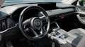 Mazda CX-60 2024 e-SKYACTIV-D 254 HOMURA *alle Pakete* Noir - thumbnail 9