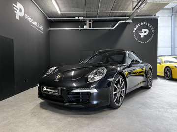 911 Carrera 2 PDK / Toit ouvrant/20/Keyless-go/BI-