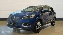 Renault Kadjar 1.5 Blue dCi 115ch  Techno EDC