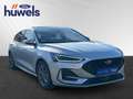 Ford Focus ST-Line X 1.0 Ecoboost +RFK+LED+PANO+PDC+M&S+NAVI+ Argento - thumbnail 5