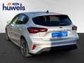 Ford Focus ST-Line X 1.0 Ecoboost +RFK+LED+PANO+PDC+M&S+NAVI+ Argento - thumbnail 3