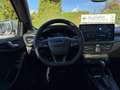 Ford Focus ST-Line X 1.0 Ecoboost +RFK+LED+PANO+PDC+M&S+NAVI+ Argento - thumbnail 9