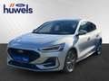 Ford Focus ST-Line X 1.0 Ecoboost +RFK+LED+PANO+PDC+M&S+NAVI+ Argento - thumbnail 1