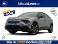 Citroen C4 1.2 PureTech Feel S&S 100 Gris - thumbnail 1