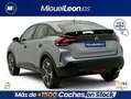 Citroen C4 1.2 PureTech Feel S&S 100 Gris - thumbnail 4