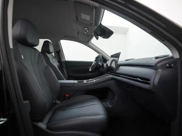Geely Starray EM-I view 3