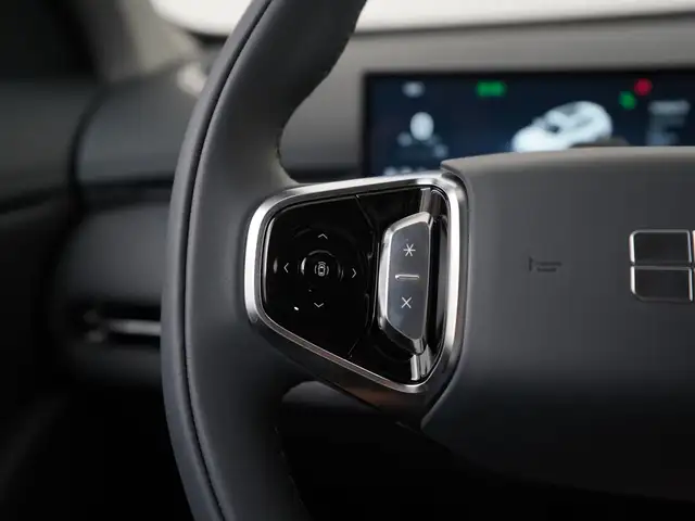 Geely Starray EM-I view 7