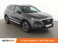 Hyundai SANTA FE 2.2 CRDi Premium 2WD Aut*NAVI*LED*ACC*CAM*PDC*SHZ* Grau - thumbnail 8