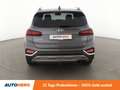 Hyundai SANTA FE 2.2 CRDi Premium 2WD Aut*NAVI*LED*ACC*CAM*PDC*SHZ* Grau - thumbnail 5