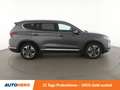 Hyundai SANTA FE 2.2 CRDi Premium 2WD Aut*NAVI*LED*ACC*CAM*PDC*SHZ* Grau - thumbnail 7
