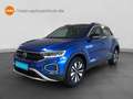 Volkswagen T-Roc 1.0 TSI GOAL LED Einparkhilfe el. Fenster Blau - thumbnail 2