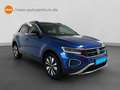 Volkswagen T-Roc 1.0 TSI GOAL LED Einparkhilfe el. Fenster Blau - thumbnail 9