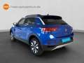 Volkswagen T-Roc 1.0 TSI GOAL LED Einparkhilfe el. Fenster Blau - thumbnail 6