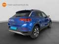 Volkswagen T-Roc 1.0 TSI GOAL LED Einparkhilfe el. Fenster Blau - thumbnail 8