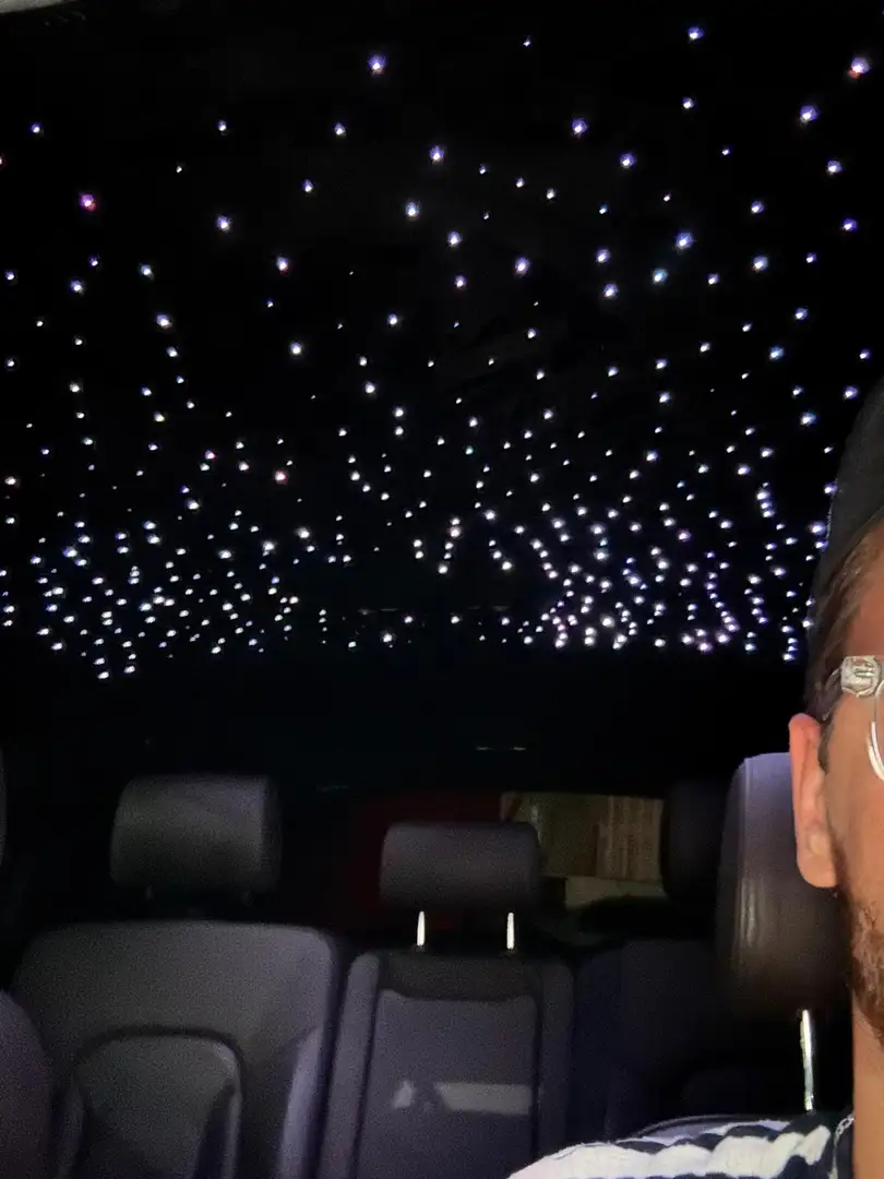 Audi Q7 3.0 V6 TDI Ambition Luxe Quattro Tiptronic 5 pl - 2