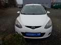 Mazda 2 1.3 Independence Sport (3-trg.) Klima Weiß - thumbnail 2