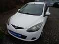 Mazda 2 1.3 Independence Sport (3-trg.) Klima Weiß - thumbnail 1