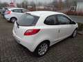 Mazda 2 1.3 Independence Sport (3-trg.) Klima Weiß - thumbnail 3