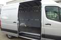 Mercedes-Benz Sprinter 315 CDI H2 Klima Kamera 9G-Tronic 37Tkm Silber - thumbnail 11
