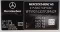 Mercedes-Benz Sprinter 315 CDI H2 Klima Kamera 9G-Tronic 37Tkm Silber - thumbnail 13