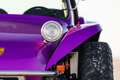 Volkswagen Buggy Manxter 2+2 Mauve - thumbnail 27