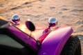 Volkswagen Buggy Manxter 2+2 Mauve - thumbnail 39