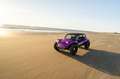 Volkswagen Buggy Manxter 2+2 Mauve - thumbnail 29