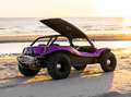 Volkswagen Buggy Manxter 2+2 Mauve - thumbnail 36