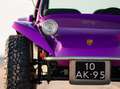Volkswagen Buggy Manxter 2+2 Mauve - thumbnail 26