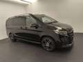 Mercedes-Benz V 220 V 220 d AVA/L AMG BEAM DISTR. Widescreen Leder Negro - thumbnail 4