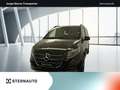 Mercedes-Benz V 220 V 220 d AVA/L AMG BEAM DISTR. Widescreen Leder Negro - thumbnail 1