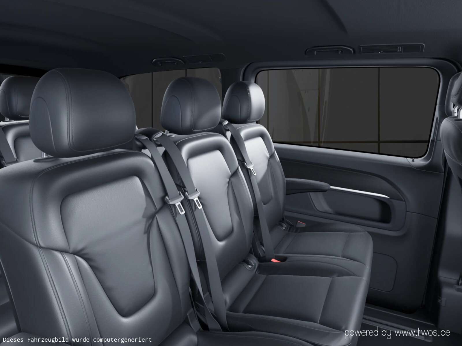 Mercedes-Benz V 220