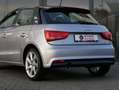 Audi A1 SITZHEIZUNG NAVI TEMPOMAT GARANTIE Silber - thumbnail 20