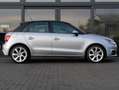 Audi A1 SITZHEIZUNG NAVI TEMPOMAT GARANTIE Silber - thumbnail 8