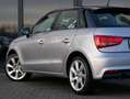 Audi A1 SITZHEIZUNG NAVI TEMPOMAT GARANTIE Silber - thumbnail 19