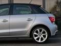 Audi A1 SITZHEIZUNG NAVI TEMPOMAT GARANTIE Silber - thumbnail 23